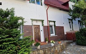 Pokój Gościnny DIAMENT